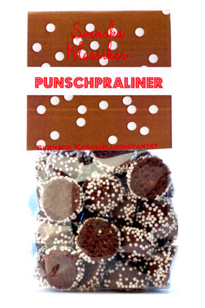 Punschpraliner