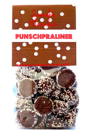 Punschpraliner