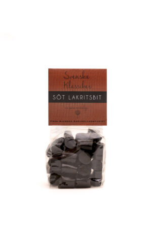 Söt Lakritsbit