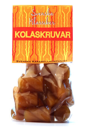 Kolaskruvar