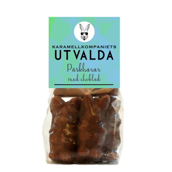 Påskharar
