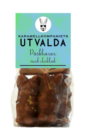 Påskharar