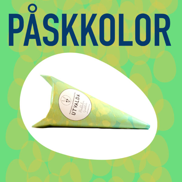 Påskskum med fruktsmak - Bild 3