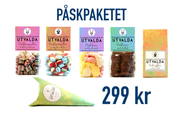 Påskpaketet