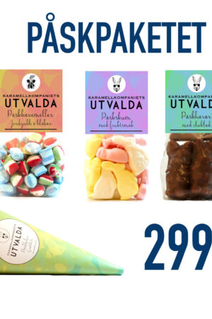 Påskpaketet